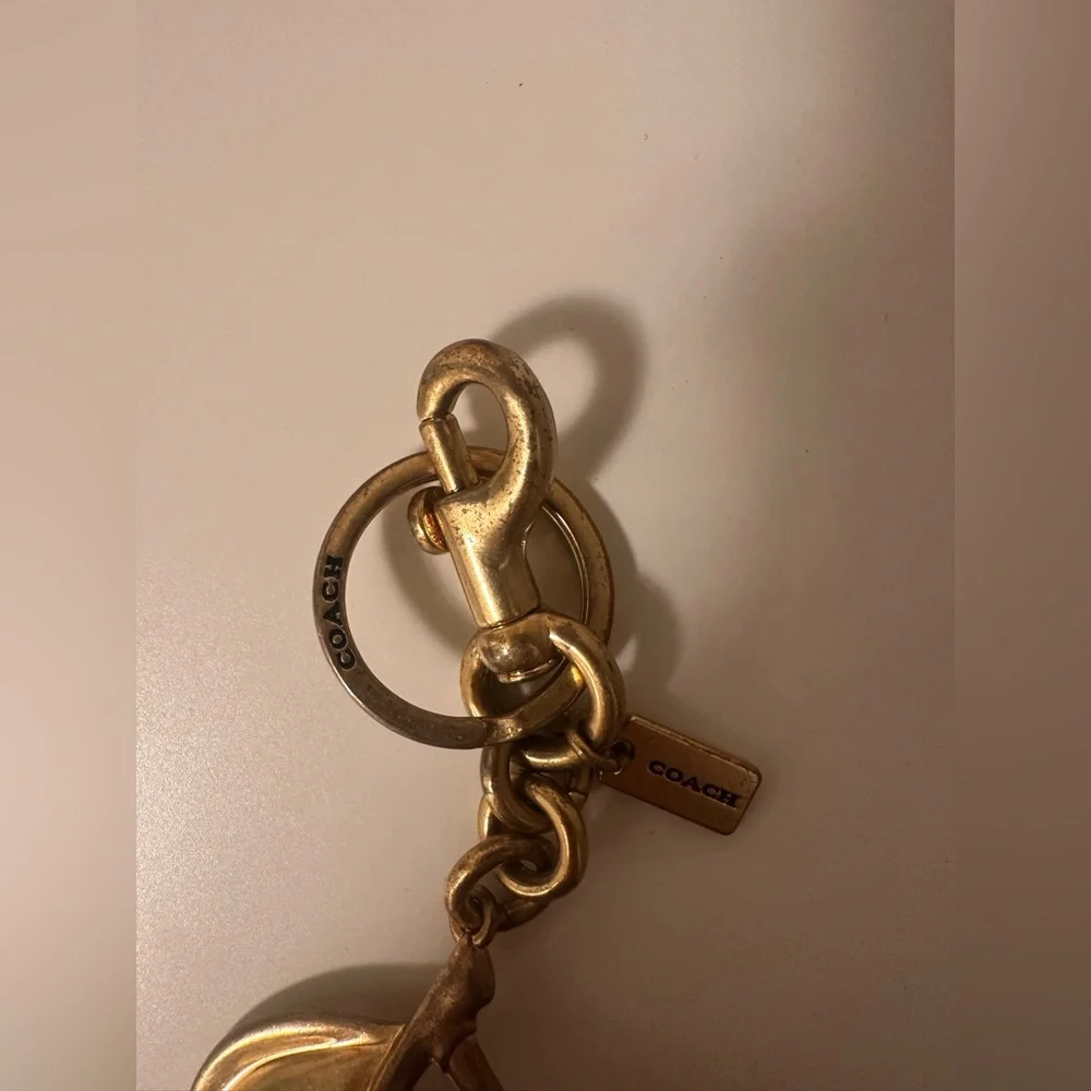 Coach Cherry Charm - Picture 4 of 5